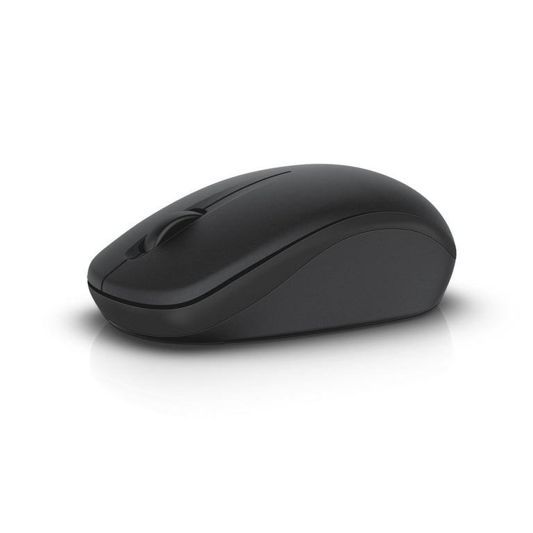 Dell Wireless Mouse - WM126 (3400003594071.1) thumbnail
