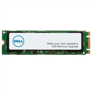 DELL 94XPK internal solid state drive 512 GB M.2 PCI Express NVMe (94XPK) thumbnail