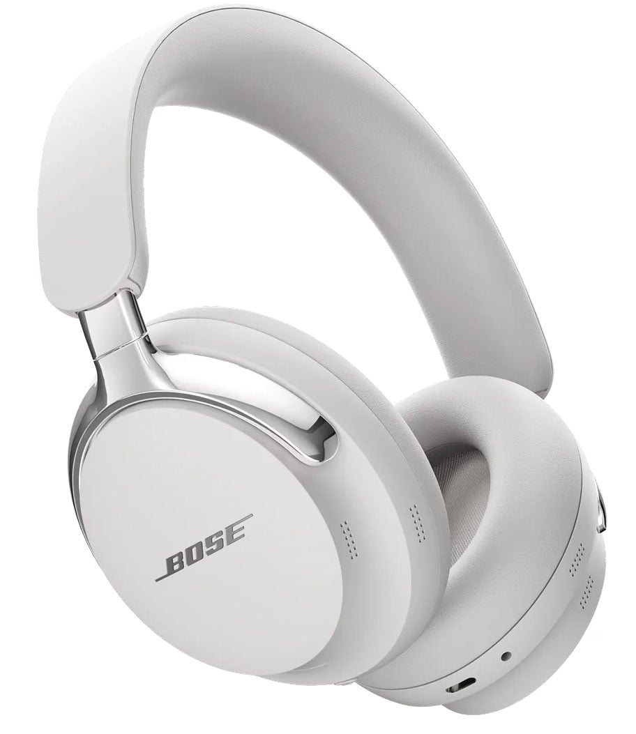 Bose QuietComfort Ultra 2.GEN white (890101-0200) thumbnail