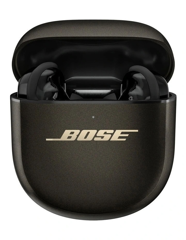 Bose QuietComfort Ultra Earbuds 5V2nd Gen (896637-0040) thumbnail