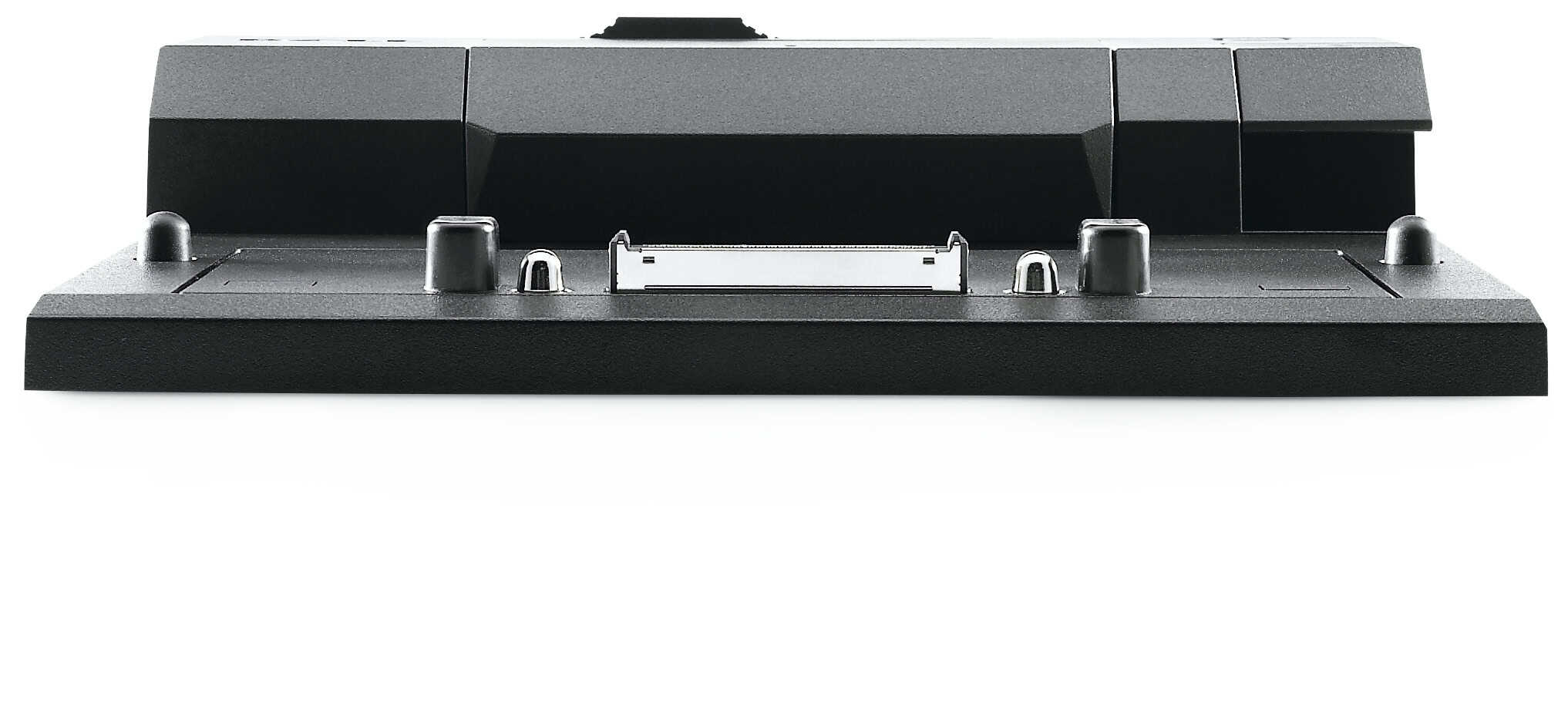 DELL 452-11422 laptop dock & poortreplicator Docking Zwart (2WRFN) thumbnail