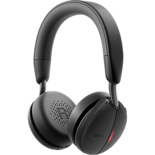 DELL Pro Plus draadloze ANC-headset - WL5024 (520-BBGM) thumbnail