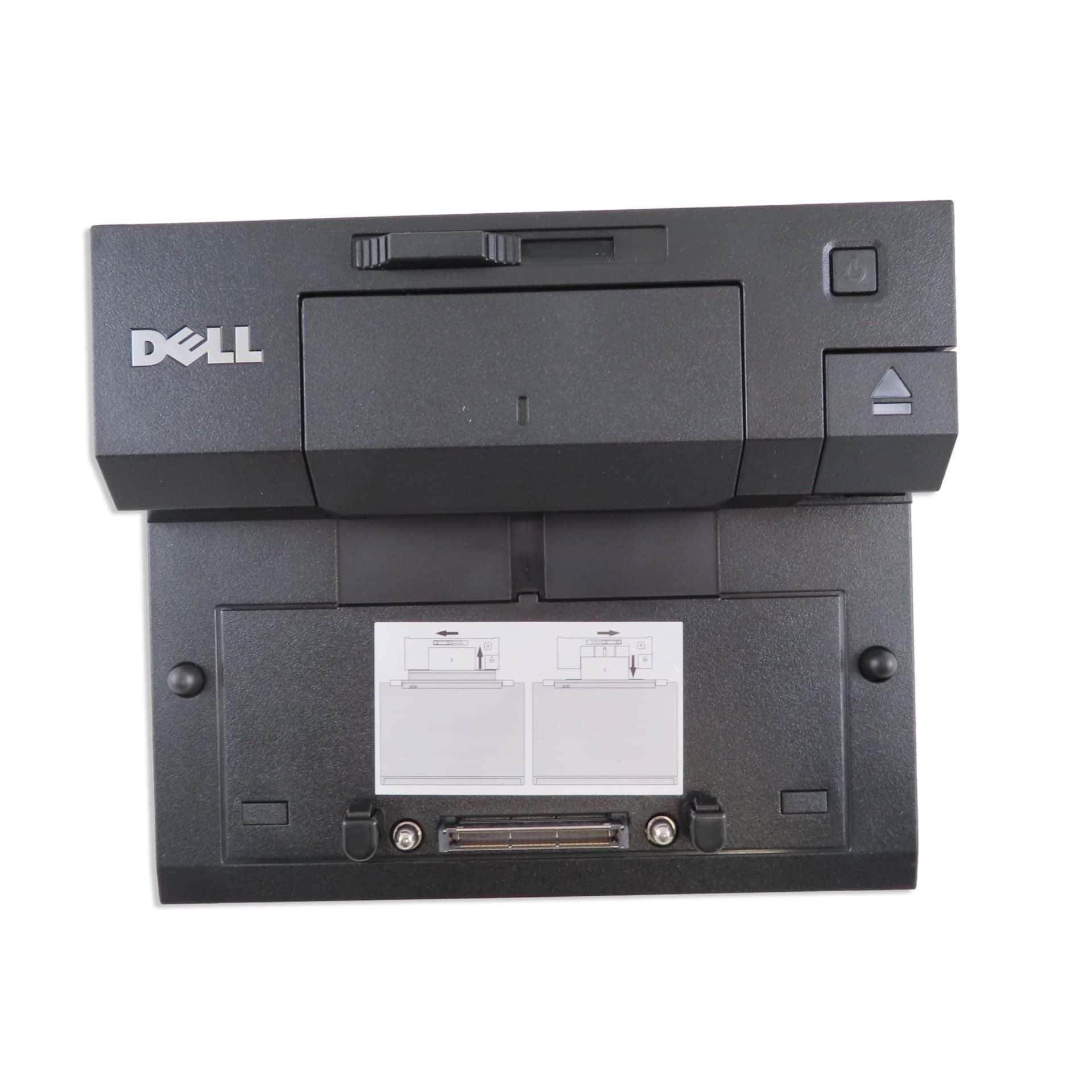 Dell E-Port Simple USB3 130W AC (9C3RG) thumbnail