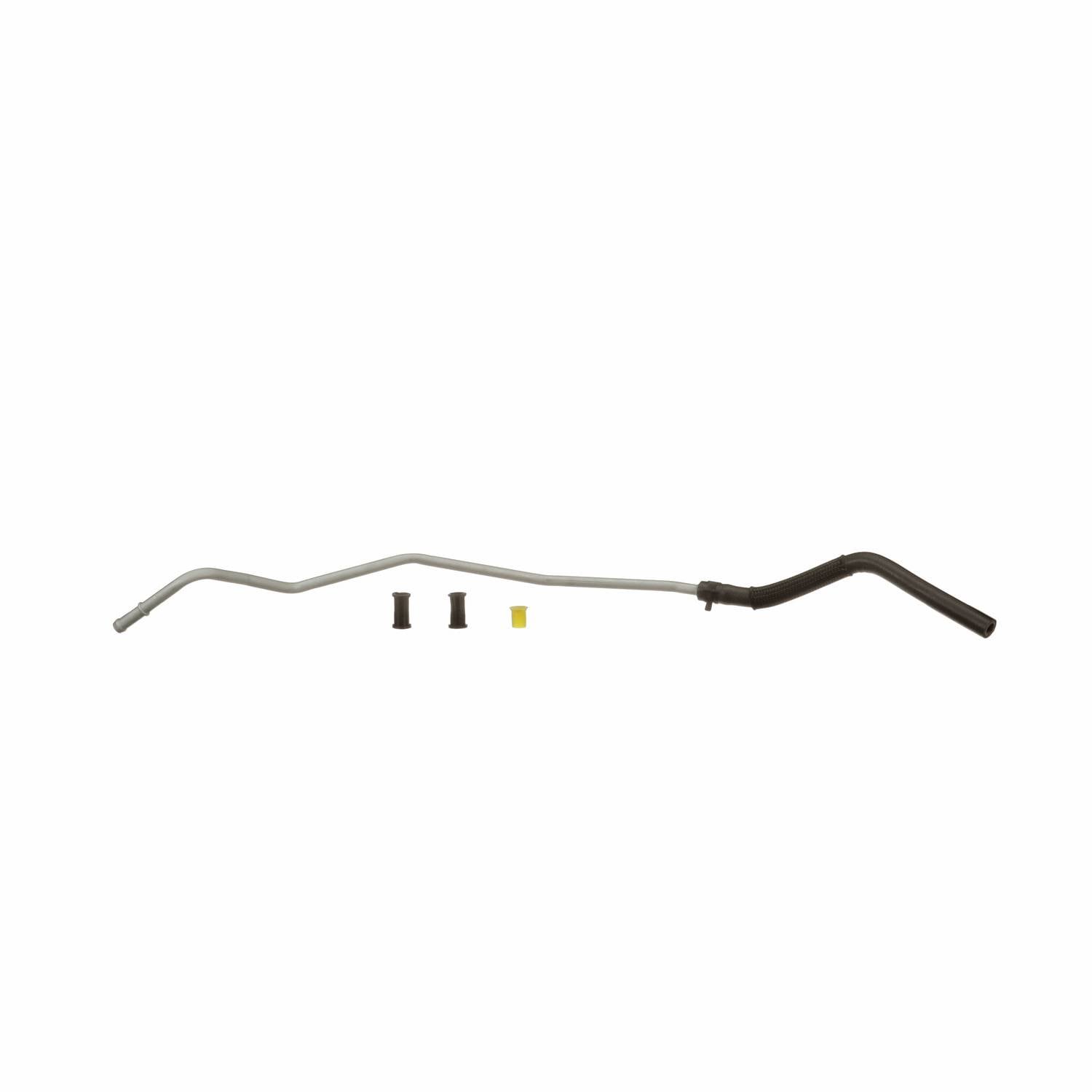 HP Left Paper Delivery Tray Assembly (A011344) thumbnail