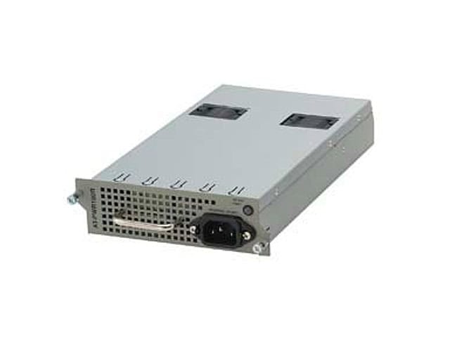 Allied Telesis AT-PWR100R switchcomponent Voeding (PWR100R-20) thumbnail