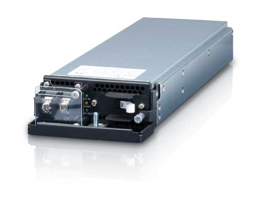 Allied Telesis AT-SBXPWRSYS1-80 switchcomponent Voeding (SBXPWRSYS1-80) thumbnail