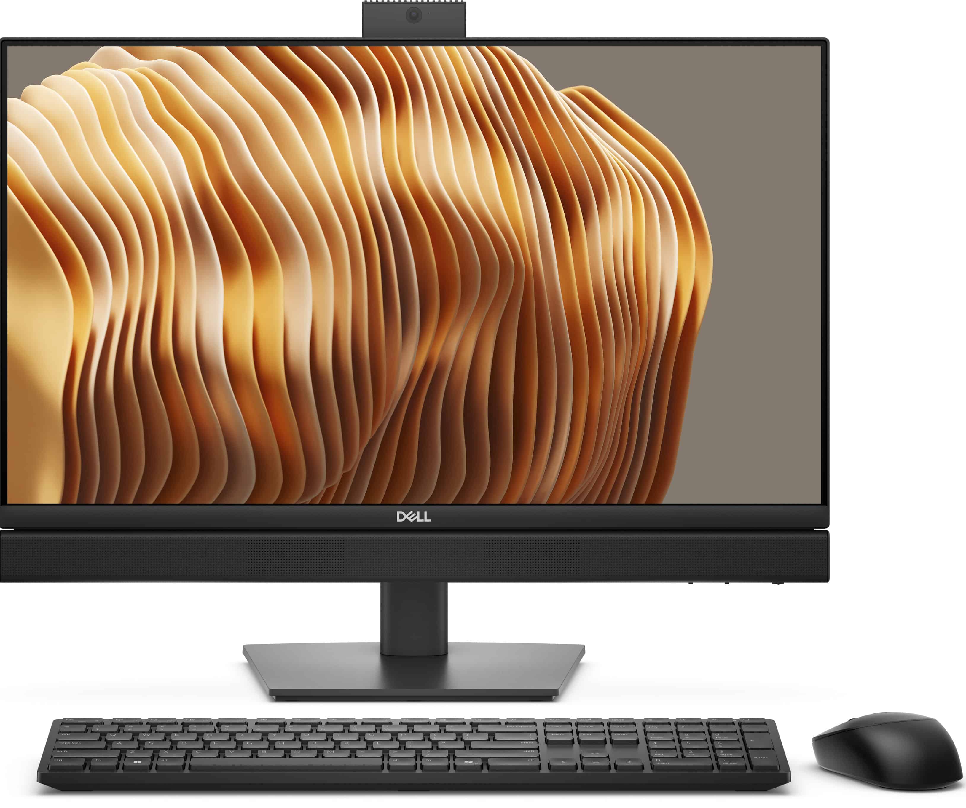Dell Pro 14 Plus (PB14250) XCTO Base / Intel(R) Core(TM) Ultra 7 266VvPro(R) (48 TOPS NPU - 8 cores - up to 5.0 GHz) with 16GB M (3400017813832.1-1) thumbnail