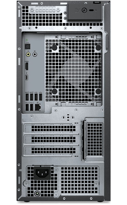 Dell Pro 14 Plus (PB14250) XCTO Base / Intel(R) Core(TM) Ultra 5 235UvPro(R) (12 TOPS NPU - 12 cores - up to 4.9 GHz) / Windows  (3400017889036.1-2) thumbnail