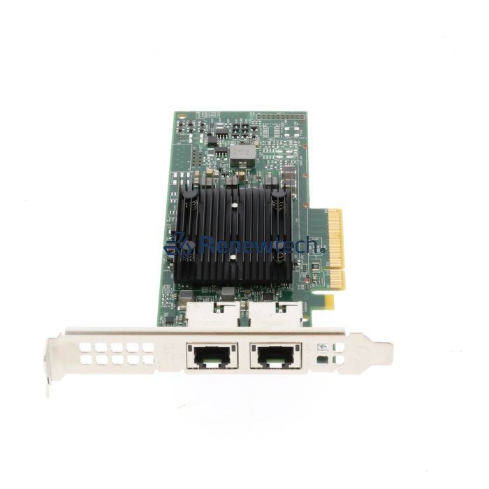 Dell X520-DA2 10GB SFP+ 2PORT (540-BBCT-RFB) thumbnail