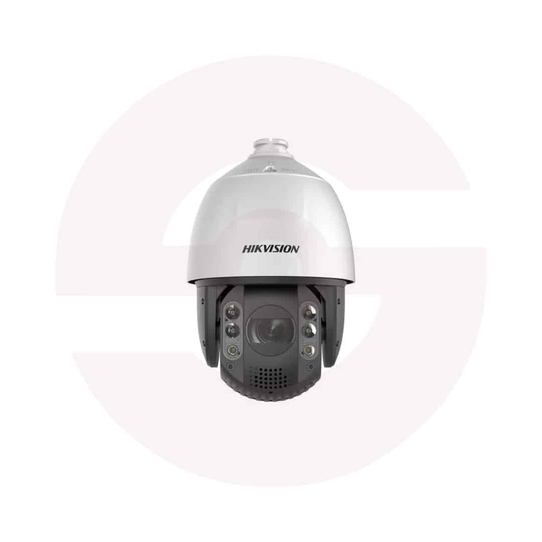Hikvision Dome  PTZ DS-2DE7A825IW-AEB(T5)  8MP (DS-2DE7A825IW-AEB(T5)) thumbnail