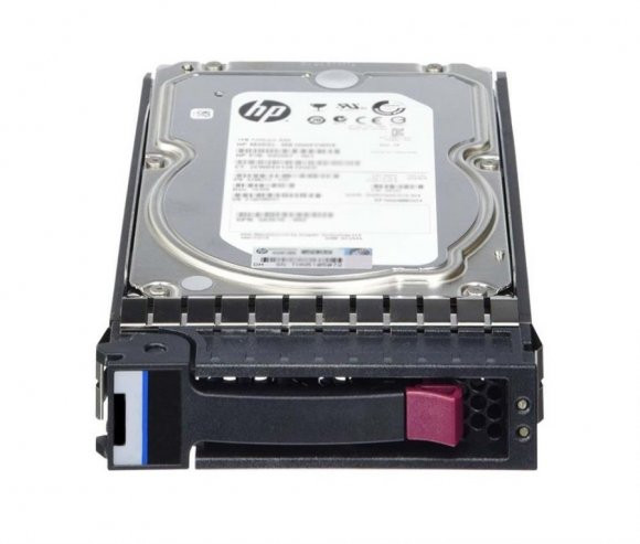 HP HDD - Dual Port Midline (AP861A) thumbnail