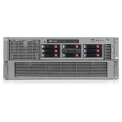 HP StorageWorks MSA2 450GB (RP000118654) thumbnail