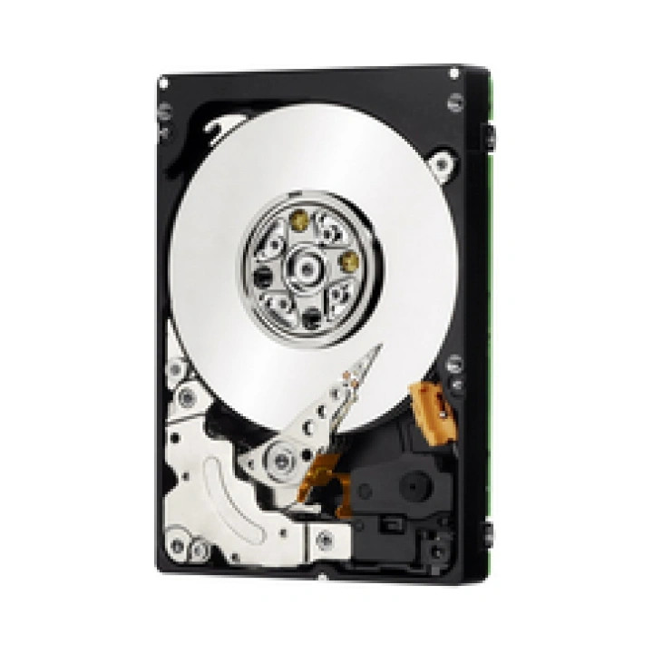 HP 1TB SAS 6G SFF 2,5 (RP001229001) thumbnail