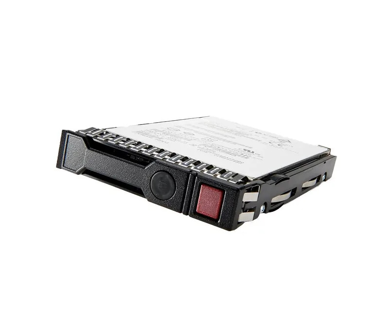 HP 1Tb 7200rpm SAS-6G 2.5in MDL (RP001229005) thumbnail