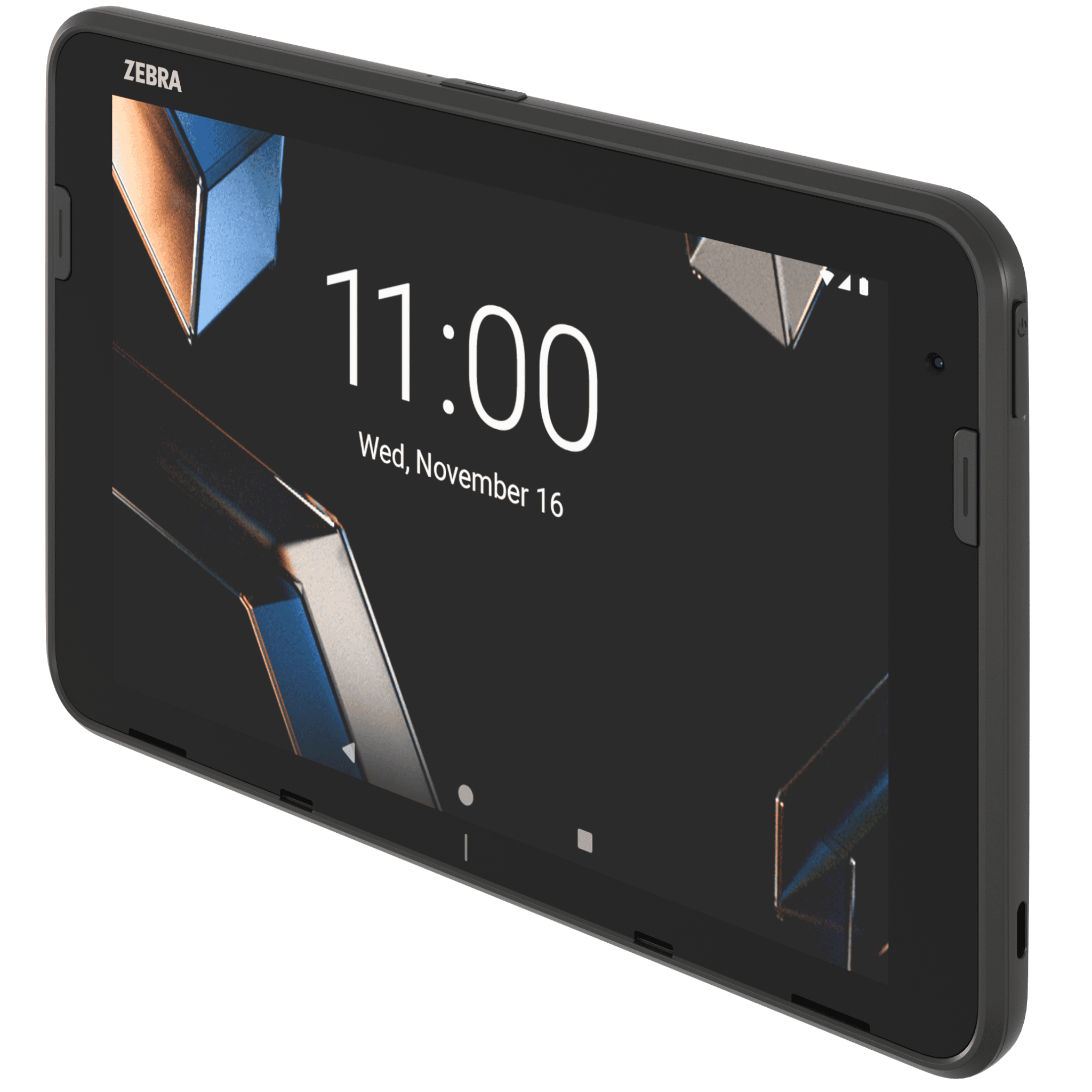 Zebra ET401 8in 5G Standard No Scan 6GB/64GB A (ET401EA-30101B2P-A6) thumbnail