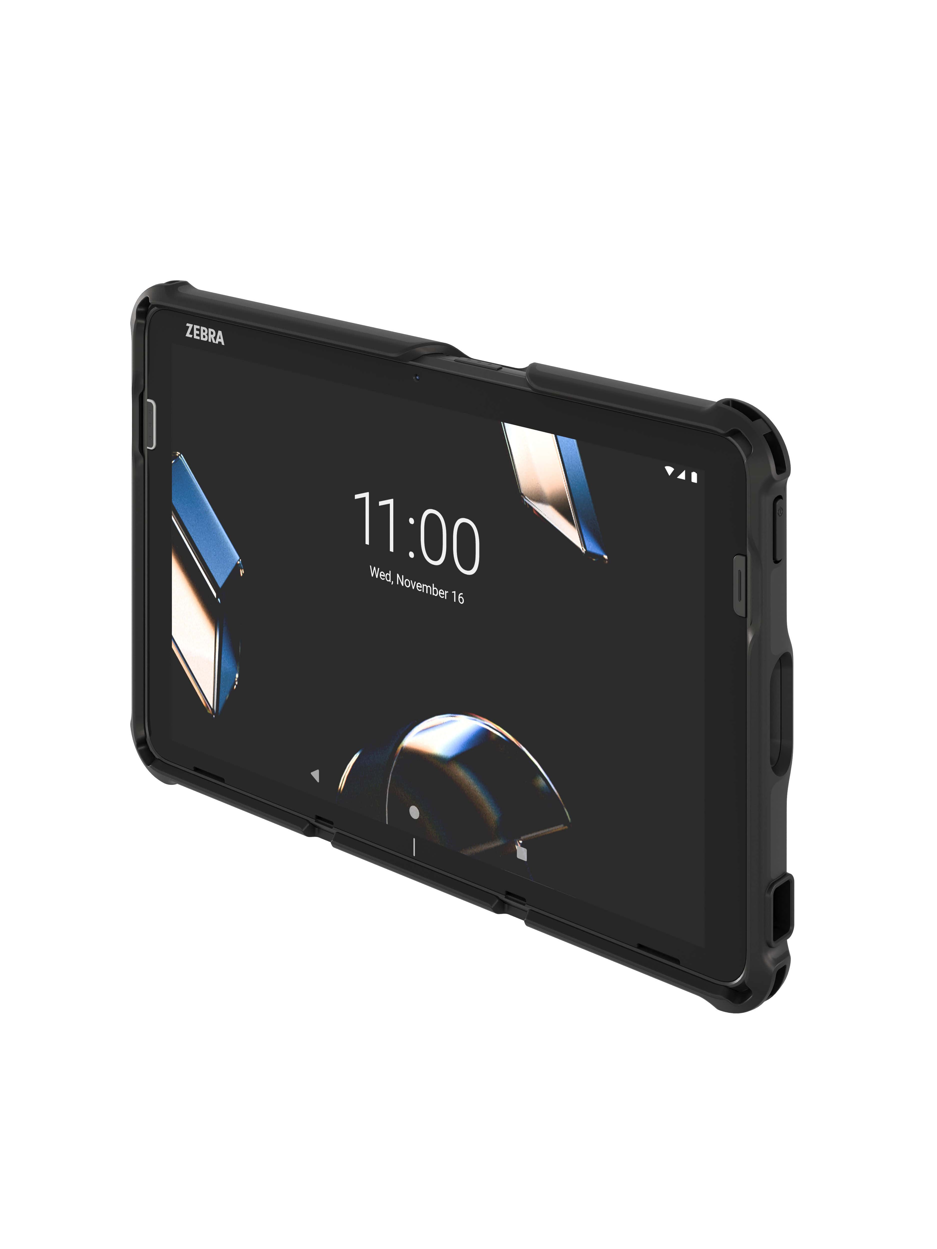 Zebra ET401 8in 5G Standard SR500 6GB/64GB AND (ET401EA-301P1B2P-A6) thumbnail