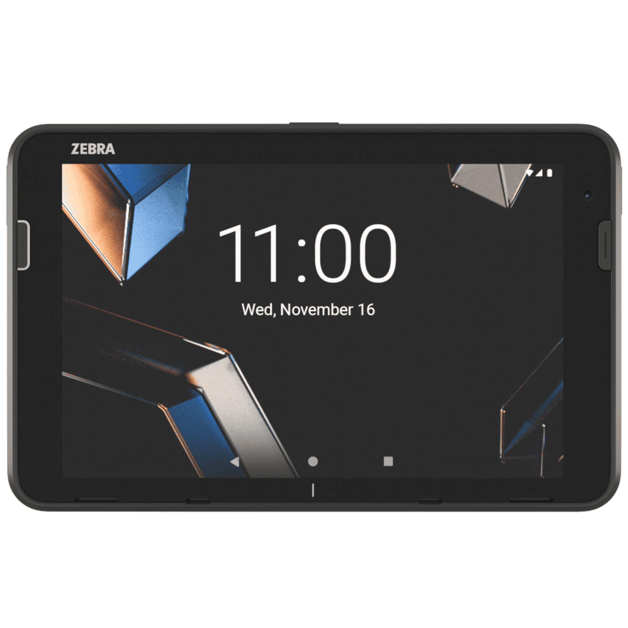 Zebra ET401 8in 5G Standard SR500 8GB/128GB AN (ET401EA-301P2B2P-A6) thumbnail