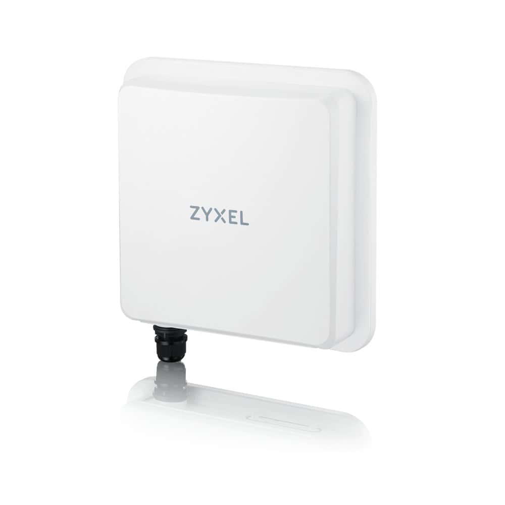 Zyxel NR7101 Router voor mobiele netwerken (NR7101-EU01V1F) thumbnail
