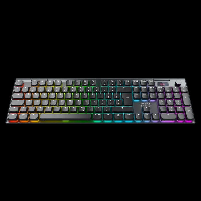 CHERRY XTRFY MX 10.1 WIRELESS KEYBOARD M (G8A-25100HJAUS-2) thumbnail