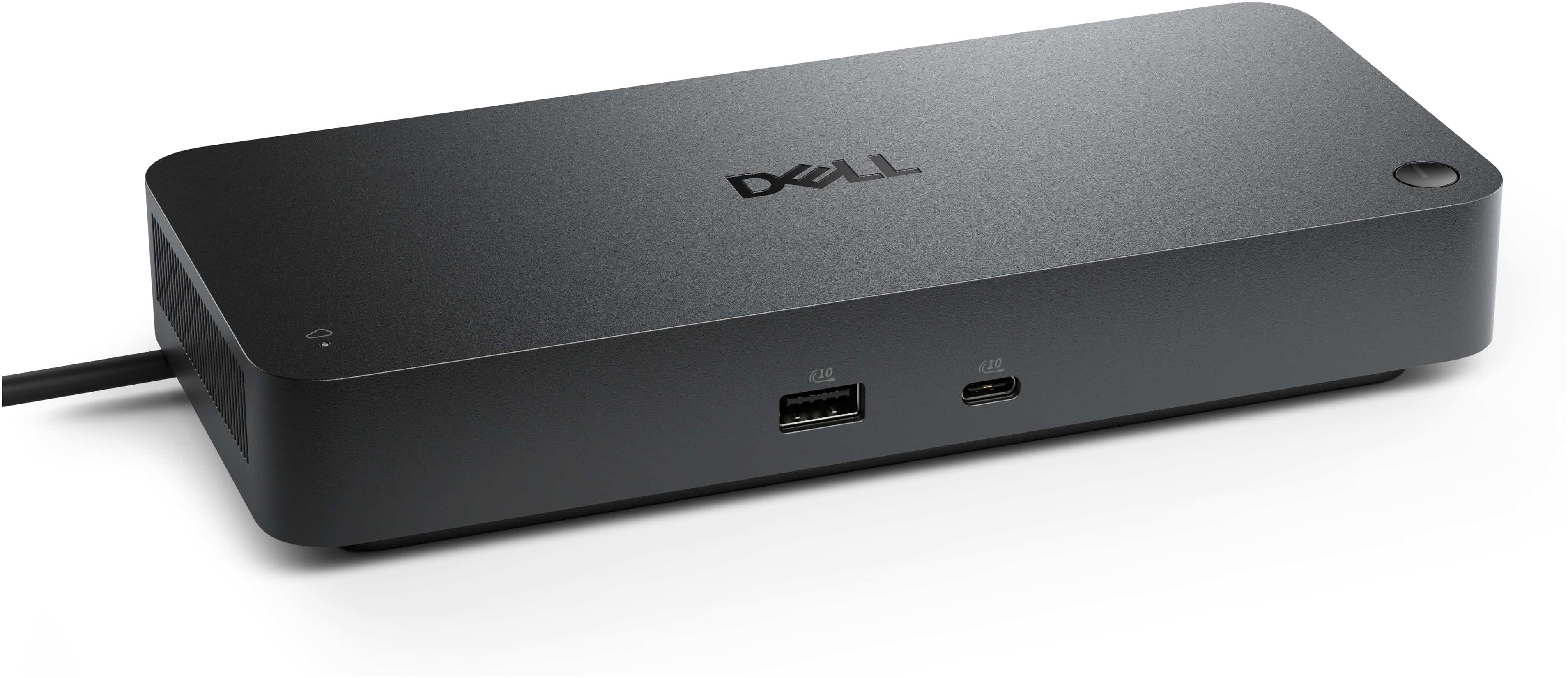 DELL SD25TB5 Bedraad Thunderbolt 5 Zwart (210-BRFN) thumbnail