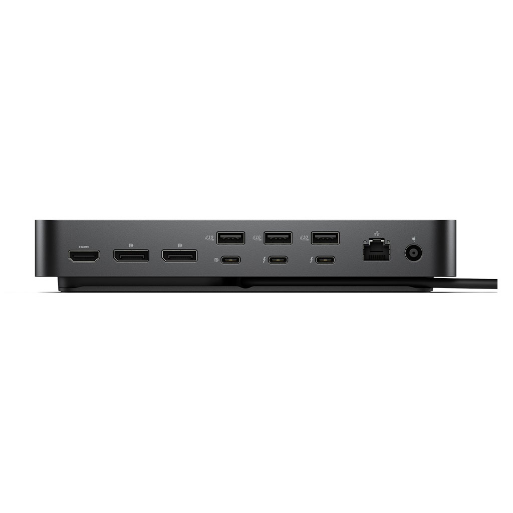 Dell Pro Thunderbolt 5 Smart Dock (SD25TB5_300W) thumbnail