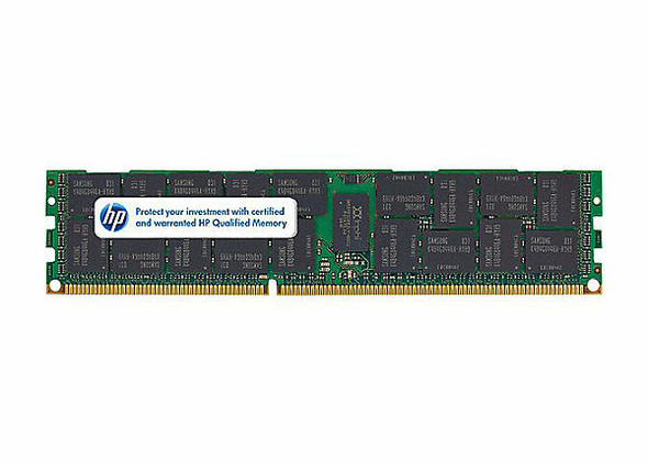 HP 16GB 2RX4 PC3-12800R-11 KIT (672612-081-RFB) thumbnail