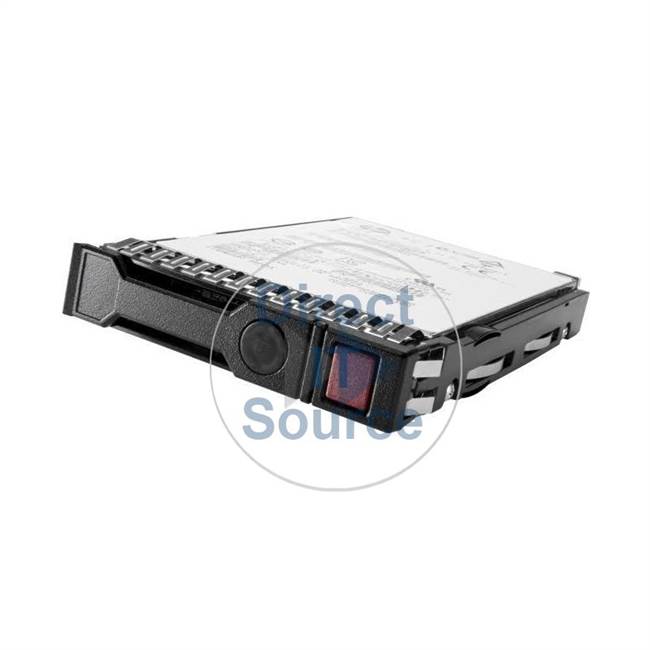 HP 480GB SAS RI SFF SC DS SSD (875311-B21-RFB) thumbnail