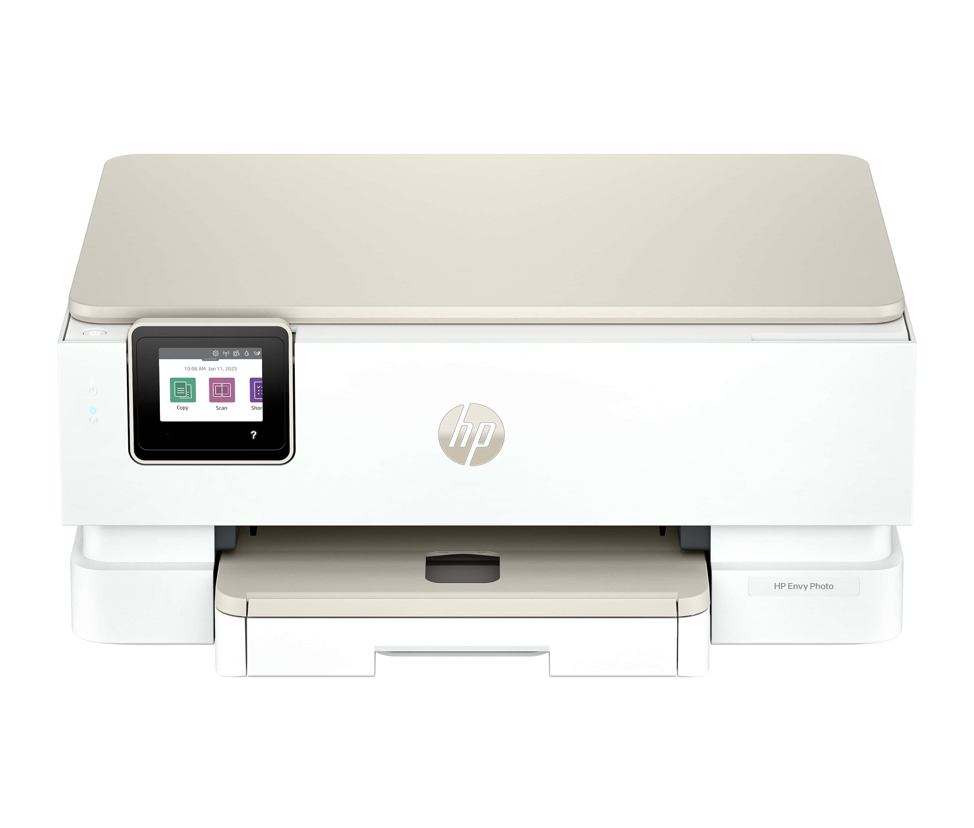 HP ENVY Photo Envy 7230 Draadloos All-in-One Kleur Printer (B63JVB) thumbnail