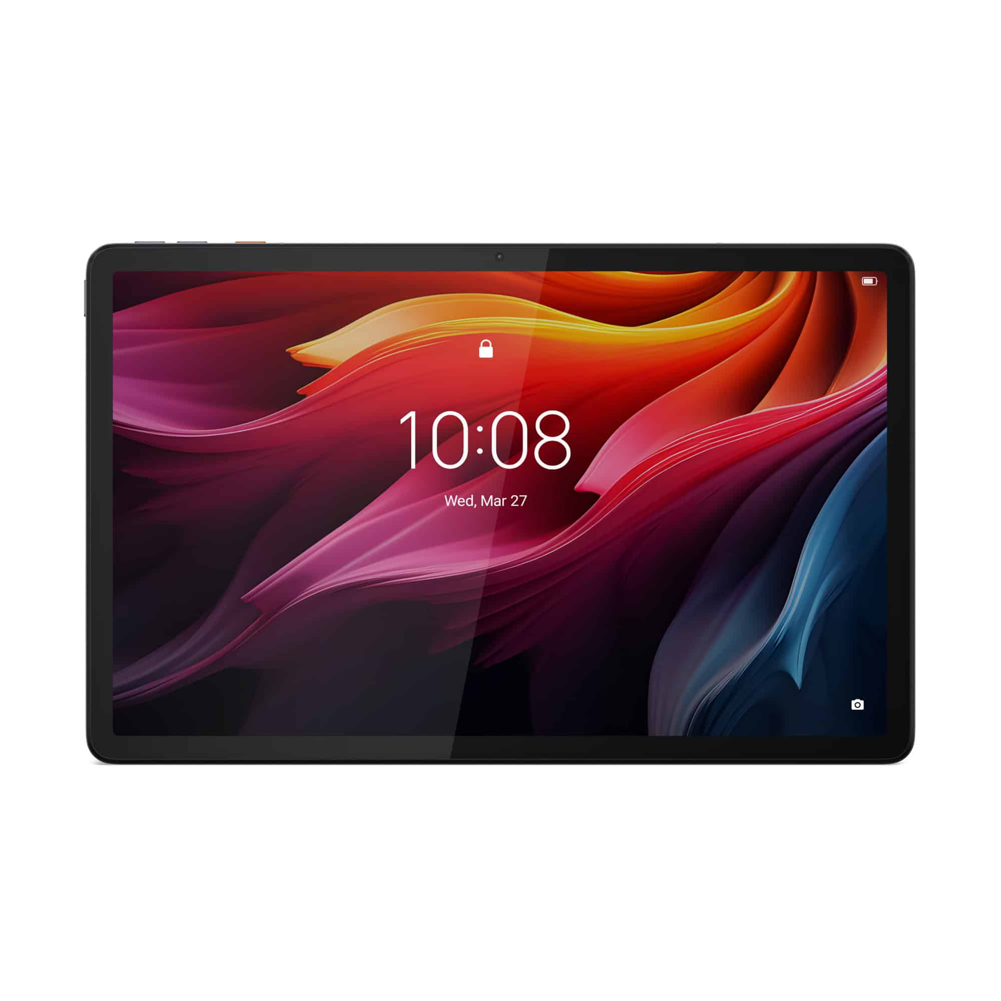 Lenovo Tab K11 (Enhanced Edition) Mediatek 128 GB 27,9 cm (11) 4 GB Wi-Fi 5 (802.11ac) Android 13 Grijs (ZADL0007SE) thumbnail