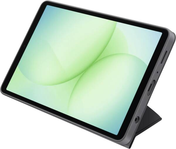 Samsung Galaxy Tab TAB A11 128 GB 27,9 cm (11) 6 GB Wi-Fi 5 (802.11ac) Zilver (F-SM-X230NZBOL) thumbnail