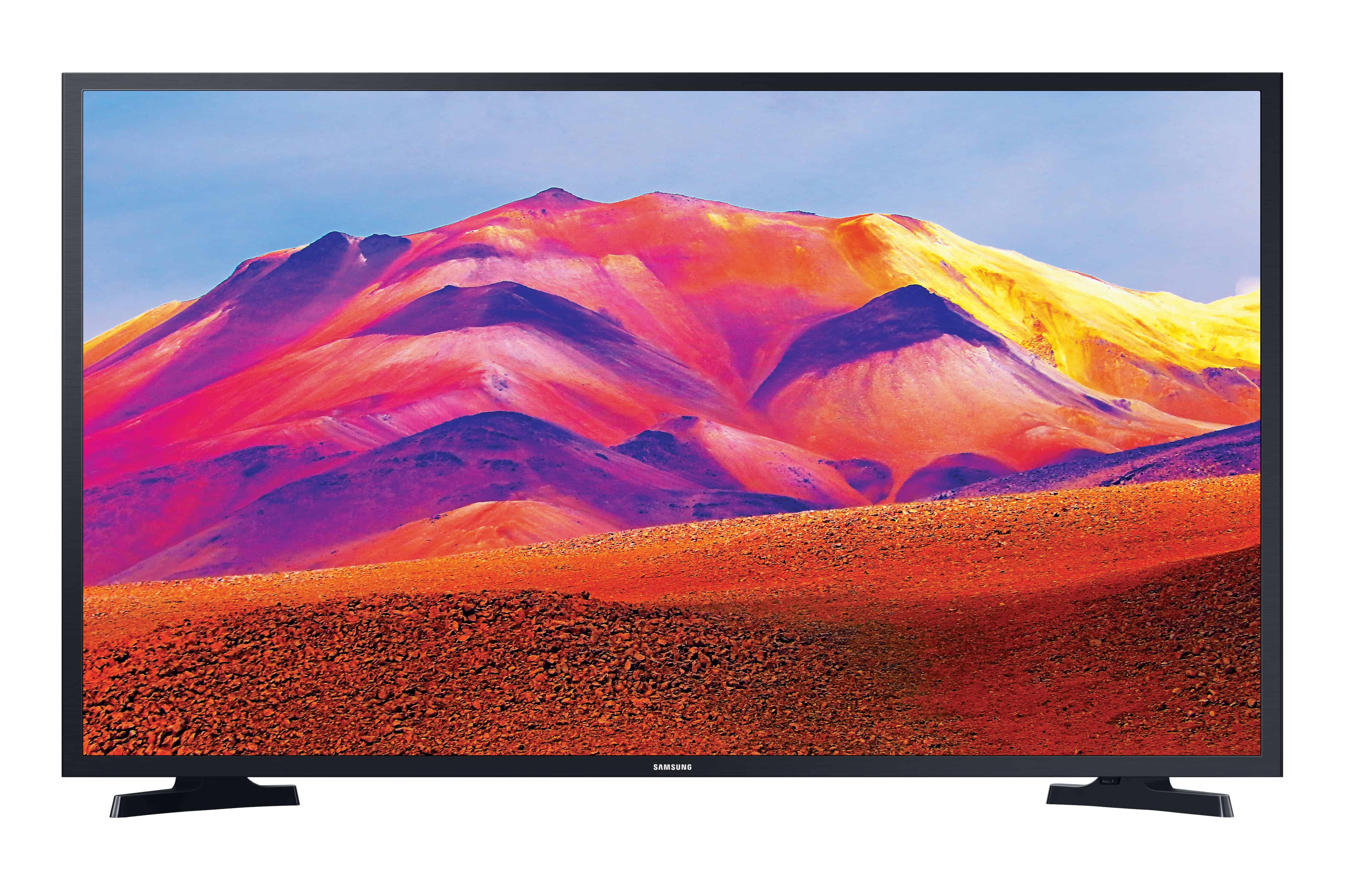 Samsung 32" Hotel TV HT5300 (HG32T5300EZXEN) thumbnail