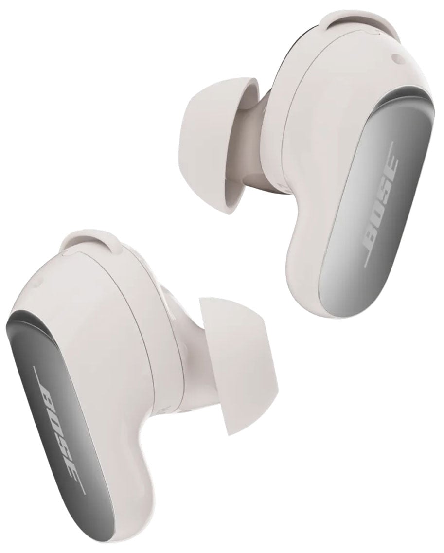 Bose QuietComfort Ultra Earbuds - 2nd Gen - True Wireless Headphones with Microphone (896637-0020) thumbnail