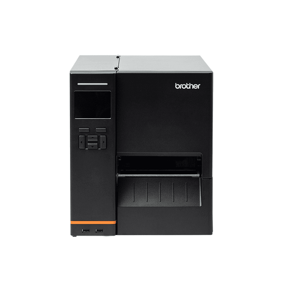 Brother Titan Industrial Printer TJ-4420TN - Label printer - Direct thermal / Thermal transfer - Rol (TJ4420TN) thumbnail