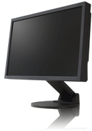 EIZO FlexScan S2202W computer monitor 55,9 cm (22) 1680 x 1050 Pixels Zwart (S2202WHA-BK) thumbnail