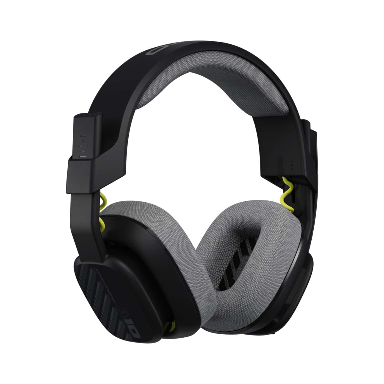 Logitech ASTRO Gaming A10 Gen 2 - Náhlavní souprava - plná velikost - kabelové - 3.5 mm jack - èern (939-002047) thumbnail