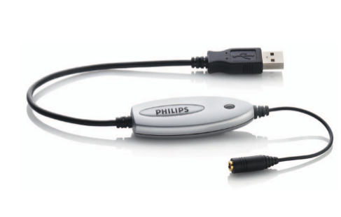 Philips LFH9034 interfacekaart/-adapter (LFH9034) thumbnail
