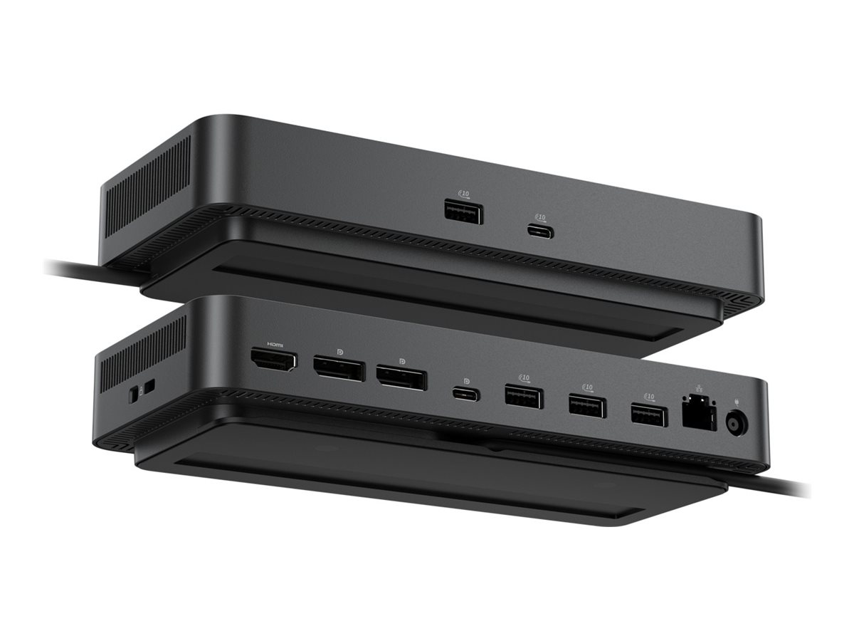 Dell Pro Dock WD25 (DELL-WD25_100W) thumbnail