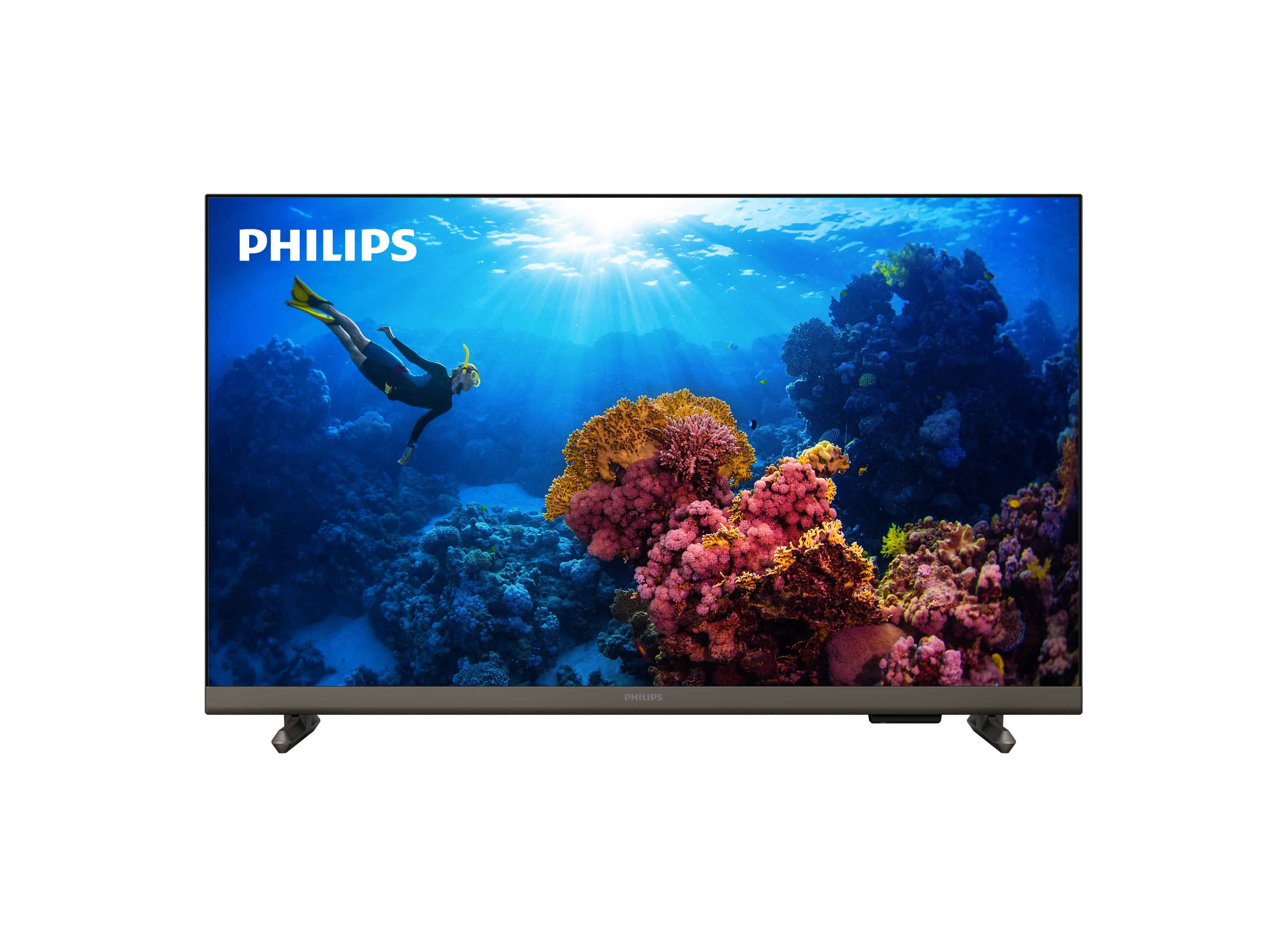 Philips LED 24PHS6808 HDTV (24PHS6808/12) thumbnail