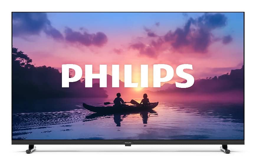 Philips 32PFS6000/12 tv 81,3 cm (32) Full HD Smart TV Wifi Zwart (32PFS6000/12) thumbnail