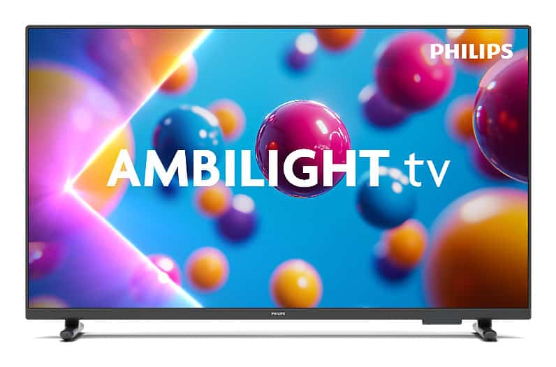 Philips 32PFS6900/12 tv 81,3 cm (32) Full HD Smart TV Wifi Zwart (32PFS6900/12) thumbnail