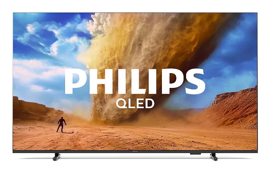 Philips 75PUS7800/12 tv 190,5 cm (75) 4K Ultra HD Smart TV Wifi Zwart (75PUS7800/12) thumbnail