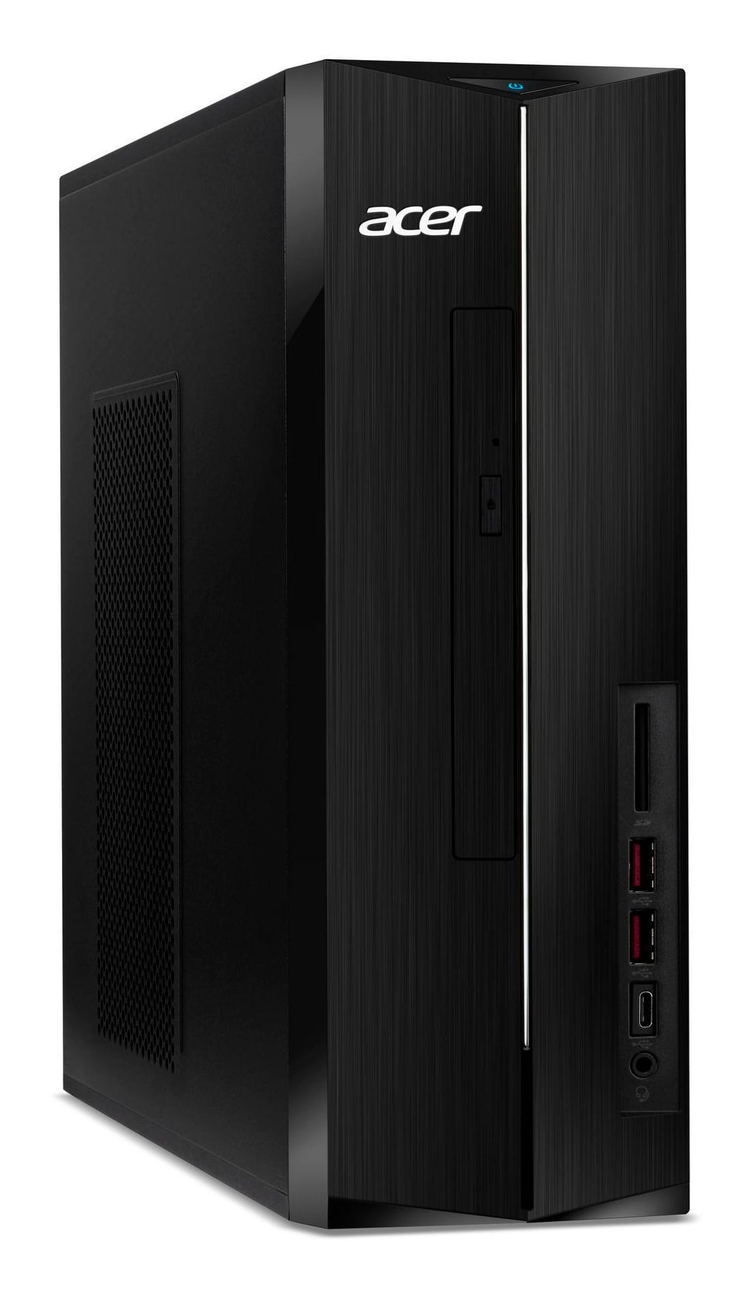 Acer Aspire XC-1860 Intel Core Ultra 5 225 16 GB DDR5-SDRAM 1 TB SSD Windows 11 Home Desktop PC Zwart (DT.BMYEG.006) thumbnail