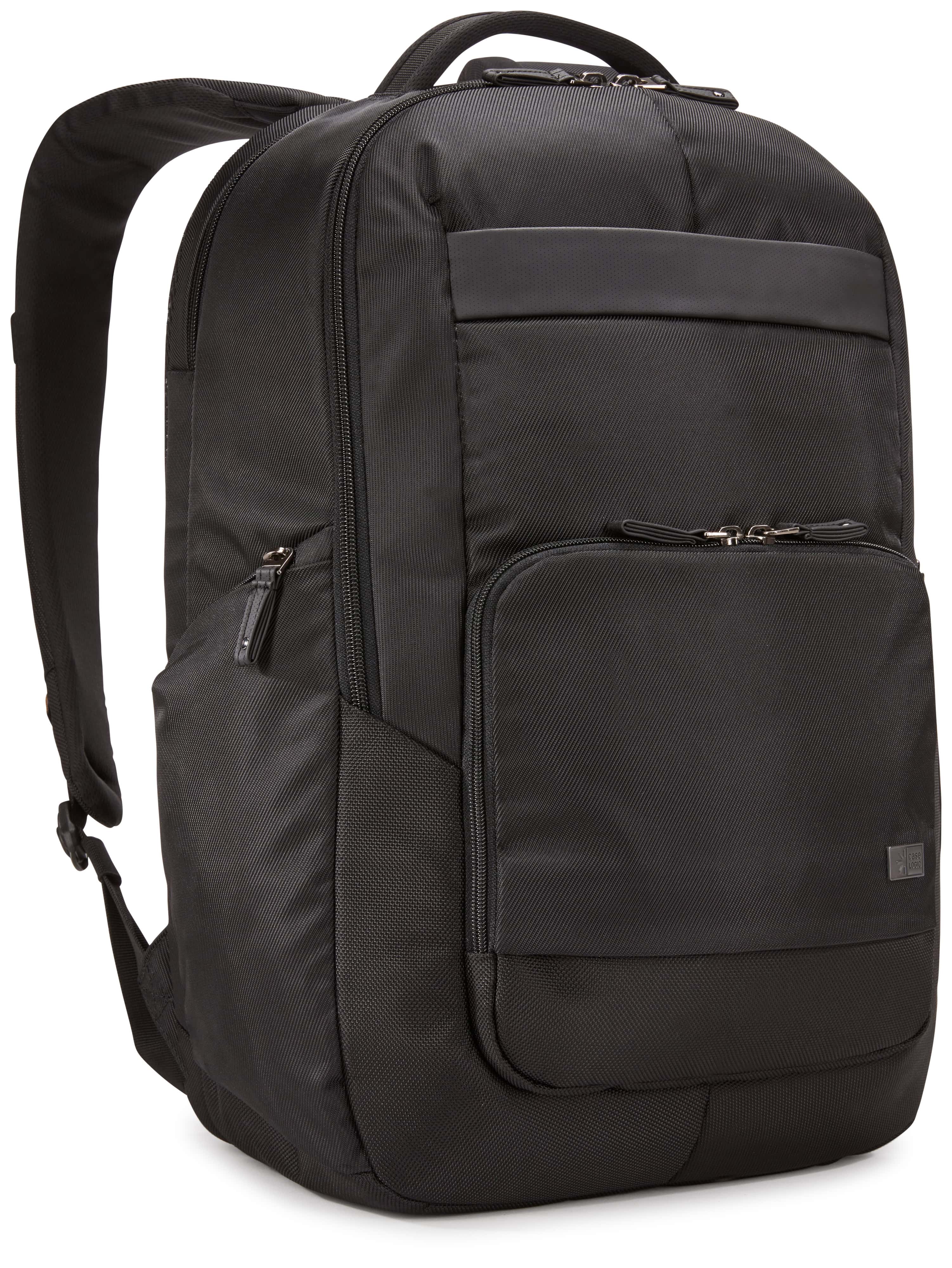 Case Logic Notion NOTIBP-116 Black 40,6 cm (16") Rugzak Zwart (3205329) thumbnail
