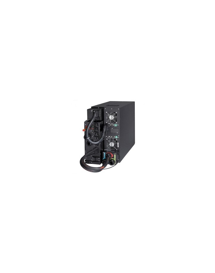 EATON External Service Bypass Panel - 40kVA for 93PS Wallmount Single USV Imput 550x550x330mm (P-105000045-003) thumbnail