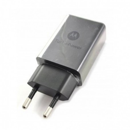 Motorola SC23 Smartphone Zwart AC Binnen (ST9013) thumbnail