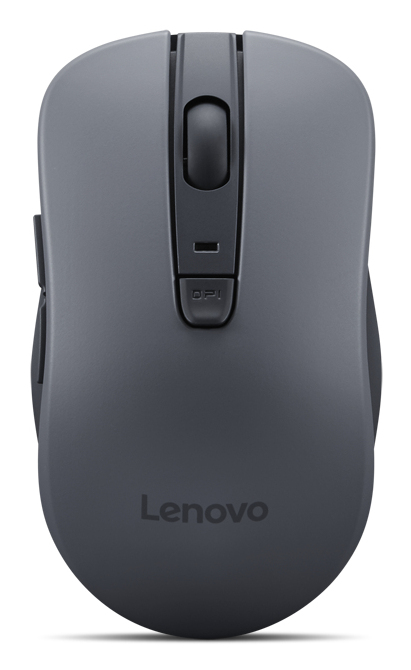 Lenovo WL310 muis Kantoor Ambidextrous Bluetooth Optisch 1200 DPI (50840976) thumbnail