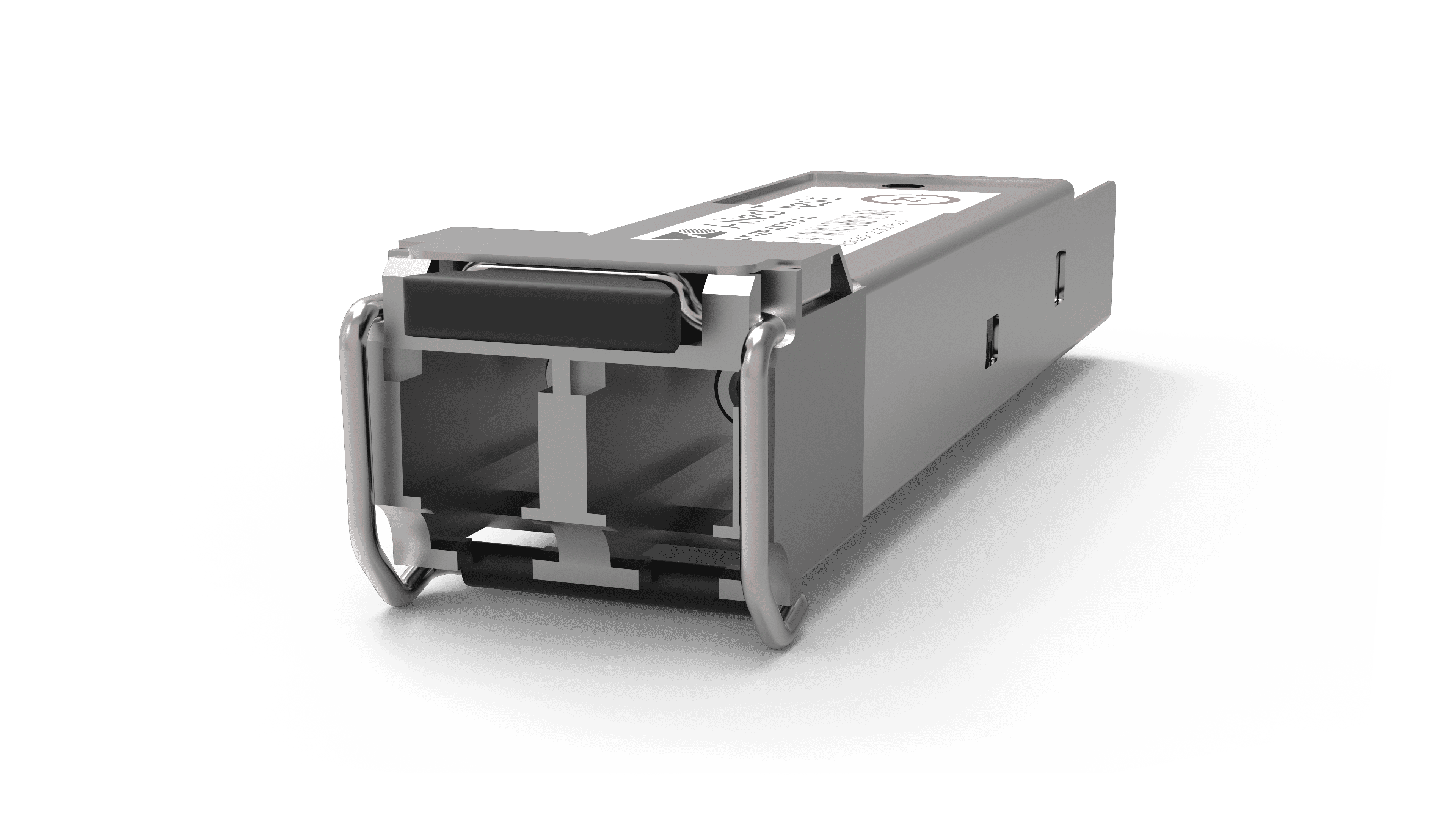 Allied Telesis SFP/LC 1G Bidi 10km (1490Tx/1310Rx) I-Temp (990-008281-90) thumbnail