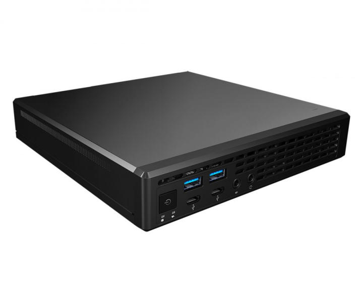ASRock Mars-4205U-L6 Intel C4205U - Barebone - USB 3.0 (90P2-6H00040) thumbnail