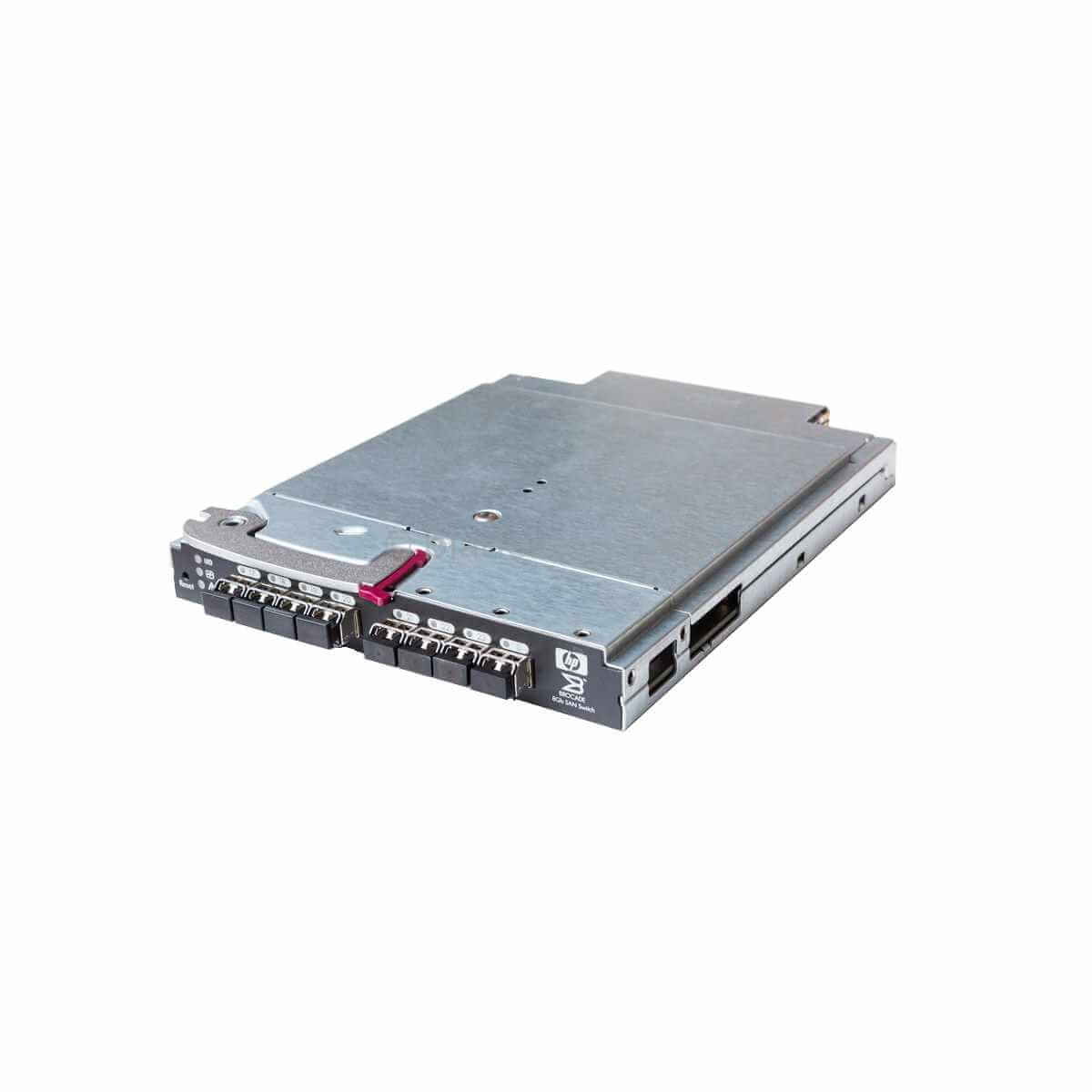 HP 8/24C SAN SWITCH FOR BLADESYSTEM C-CLASS (AJ821C) thumbnail