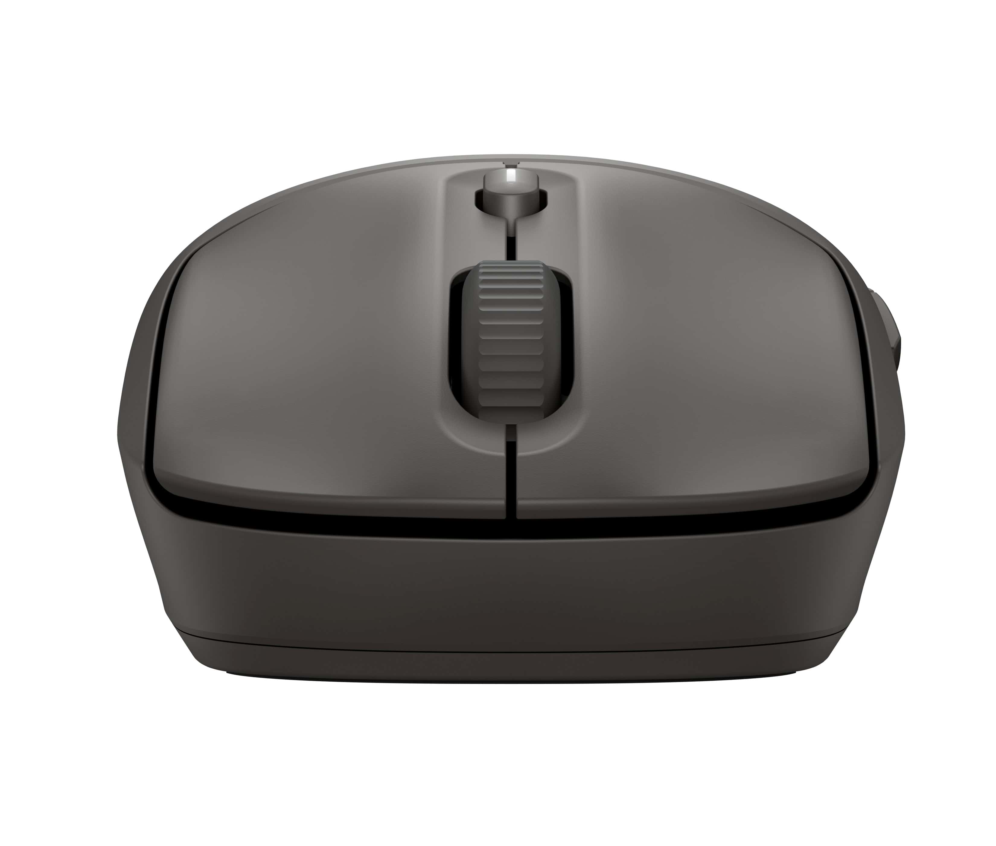 HP 400 Quiet Wireless Mouse (AZ7B2AA) thumbnail